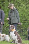 Hundepräsentation 2019